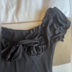 Princess Polly Medina Bodysuit